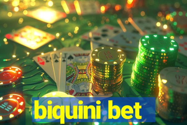 biquini bet